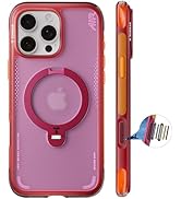 Amazon | 【米軍規格・MagSafe対応】TORRAS iPhone 14 pro 用 ケース